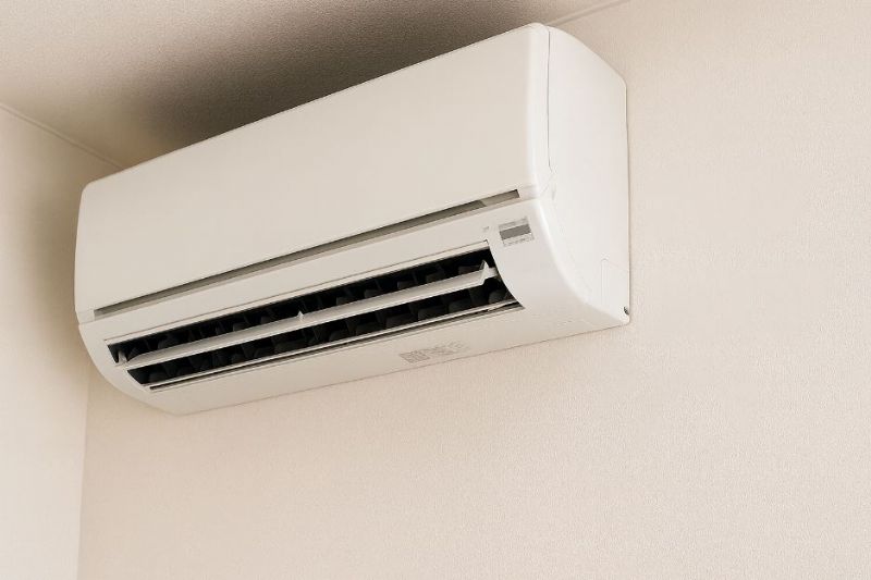 暖氣與空調運轉時為何會發出嗶啵聲？機體熱脹冷縮與結構聲響完整解析